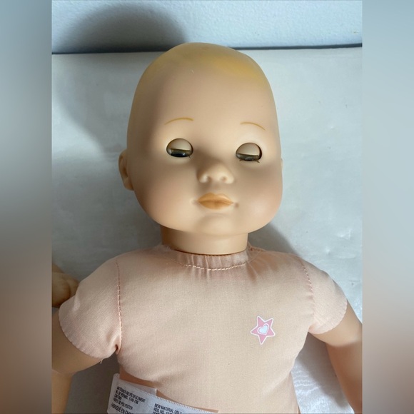 American Girl. Pleasant Company & Bitty Baby Doll’s - Picture 6 of 16